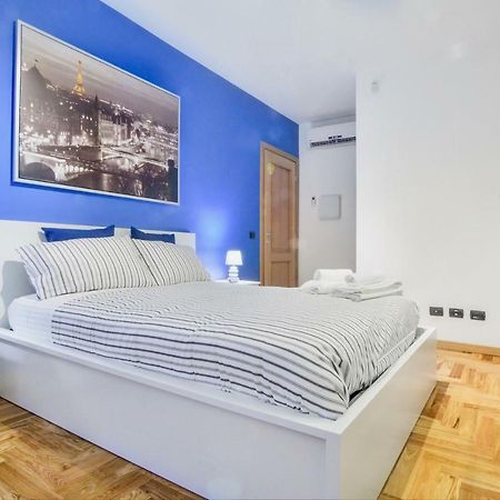 La Casa Di Eva Apartment Roma Exterior foto