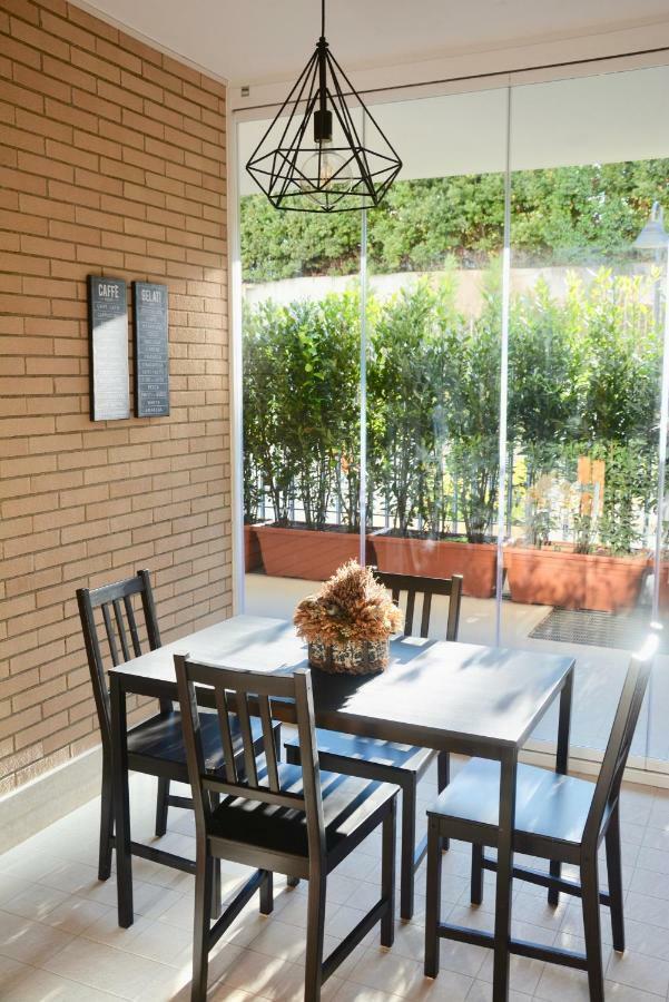 La Casa Di Eva Apartment Roma Exterior foto
